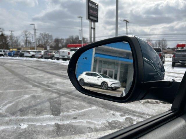 new 2025 Buick Encore GX car, priced at $30,975