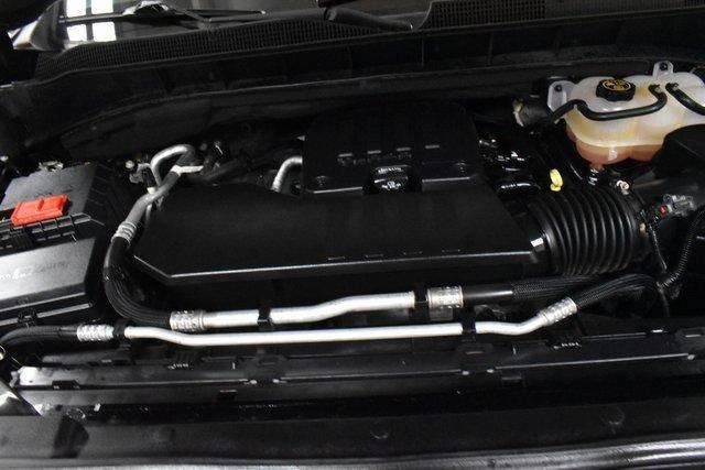 used 2022 Chevrolet Silverado 1500 car, priced at $34,998