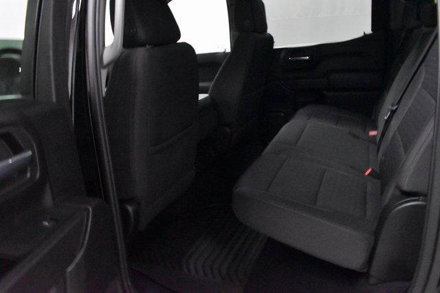 used 2022 Chevrolet Silverado 1500 car, priced at $34,998