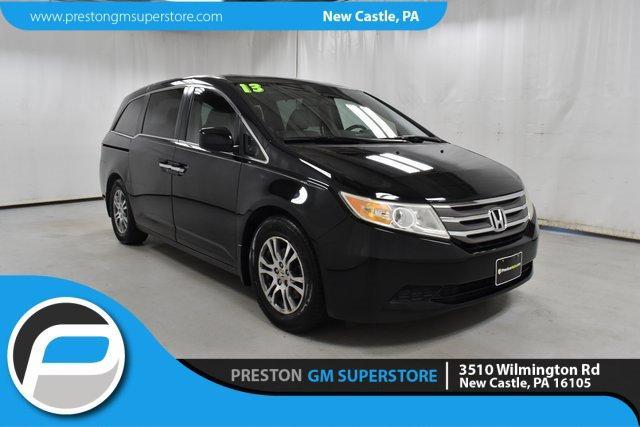 used 2013 Honda Odyssey car, priced at $11,998