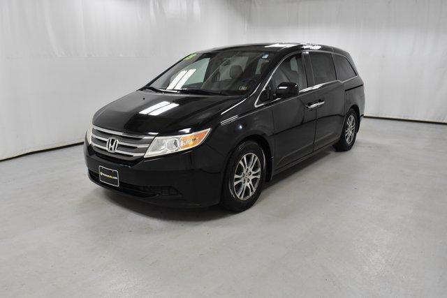 used 2013 Honda Odyssey car, priced at $11,998