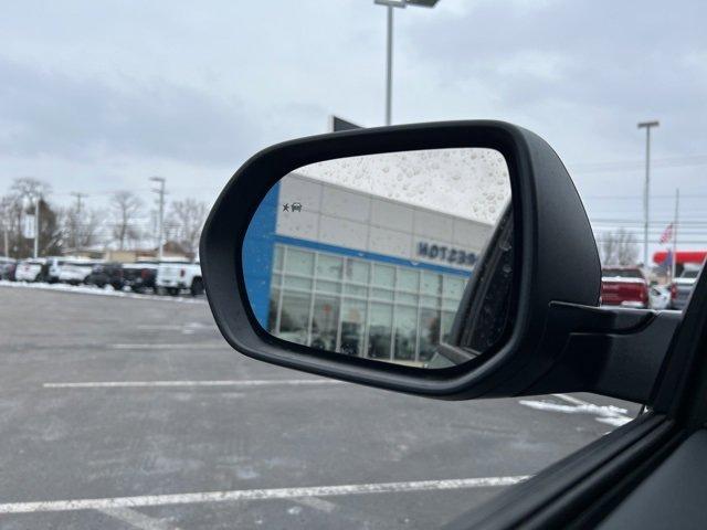 new 2026 GMC Terrain car, priced at $37,190