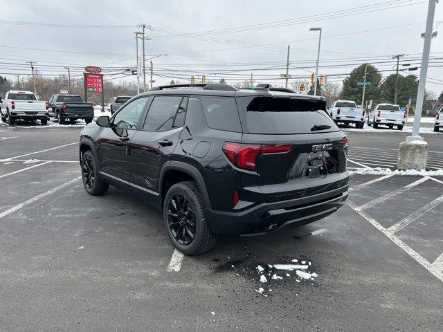 new 2026 GMC Terrain car, priced at $37,190