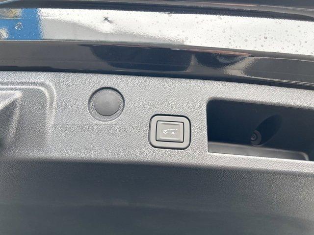 new 2026 GMC Terrain car, priced at $37,190