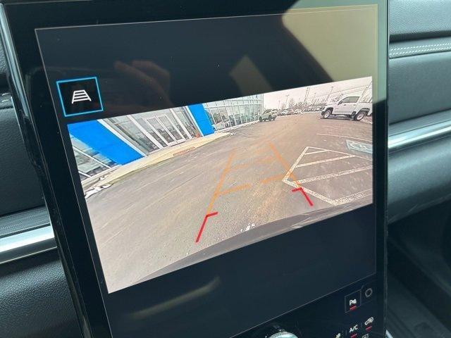 new 2026 GMC Terrain car, priced at $37,190