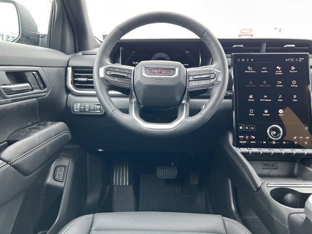 new 2026 GMC Terrain car, priced at $37,190