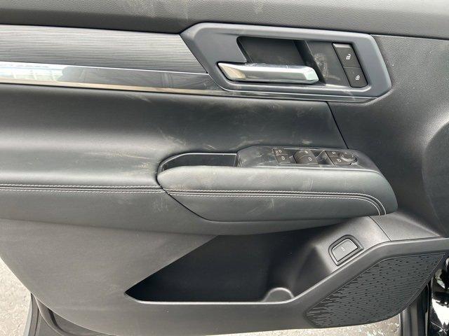 new 2026 GMC Terrain car, priced at $37,190