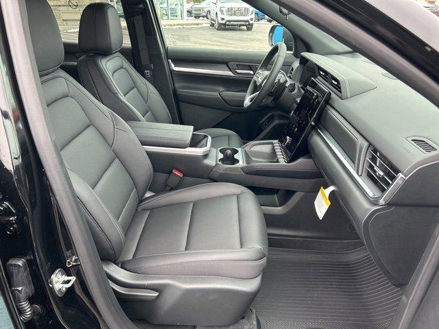 new 2026 GMC Terrain car, priced at $37,190