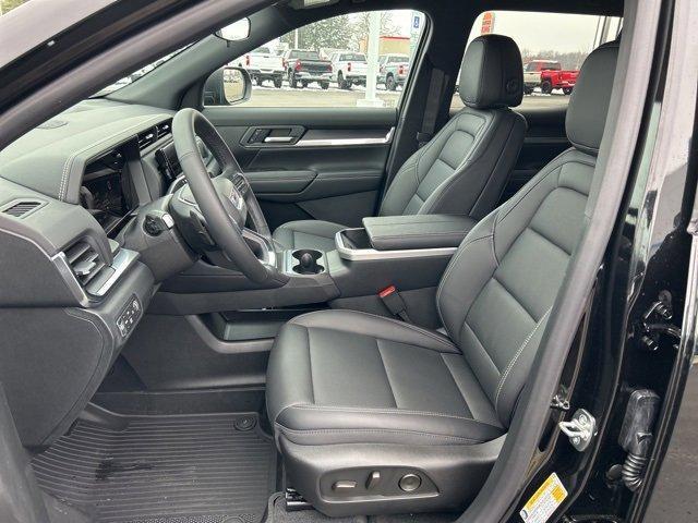 new 2026 GMC Terrain car, priced at $37,190