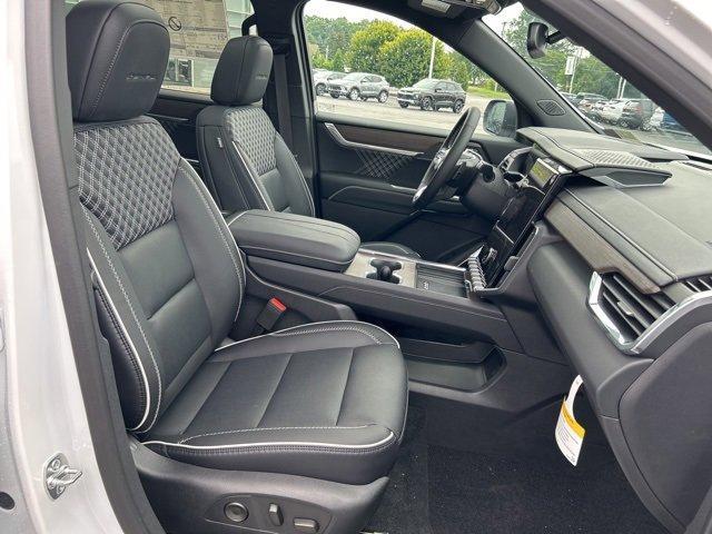 new 2025 GMC Acadia car, priced at $56,479