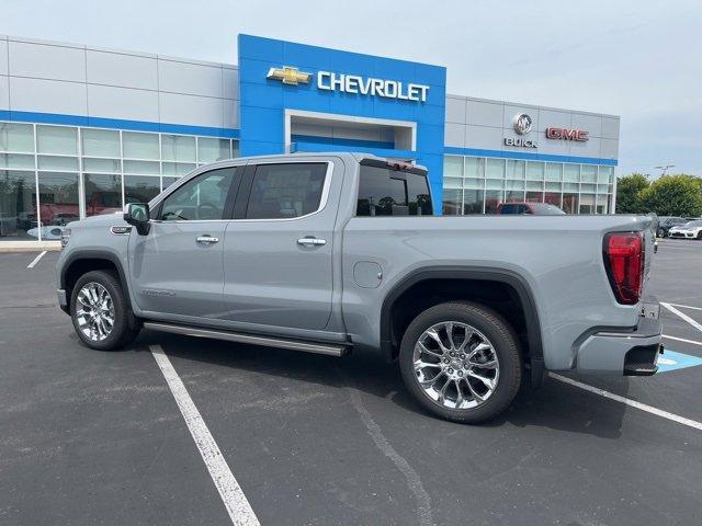 new 2024 GMC Sierra 1500 car, priced at $75,843