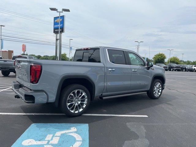 new 2024 GMC Sierra 1500 car, priced at $75,843