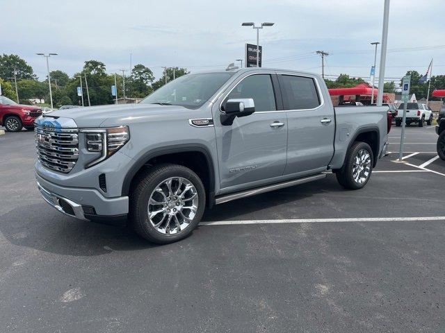 new 2024 GMC Sierra 1500 car, priced at $75,843