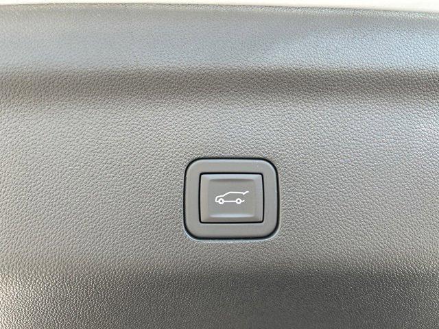 new 2026 GMC Yukon car, priced at $92,555