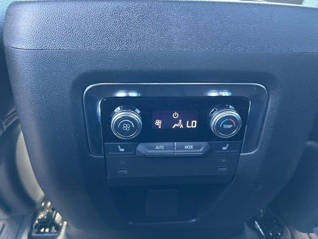 new 2026 GMC Yukon car, priced at $92,555