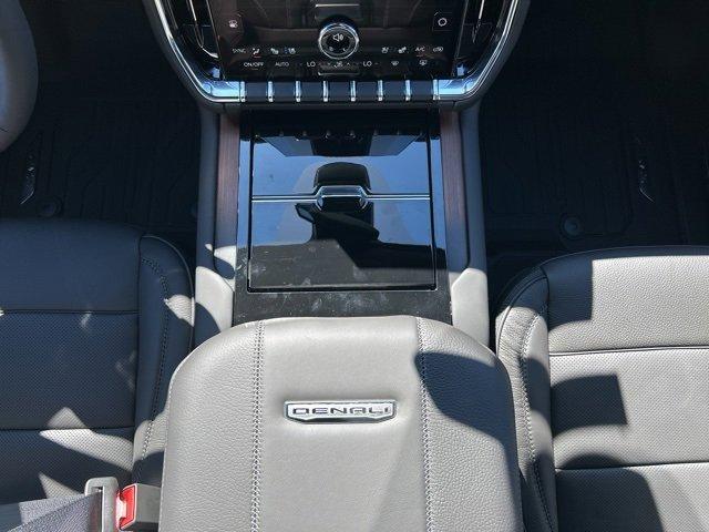 new 2026 GMC Yukon car, priced at $92,555