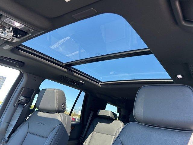 new 2026 GMC Yukon car, priced at $92,555