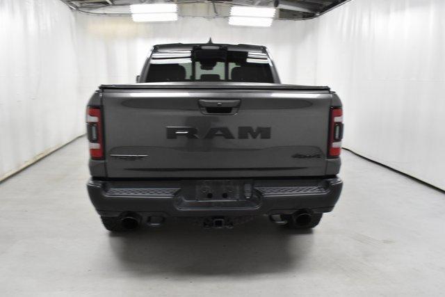 used 2022 Ram 1500 car, priced at $58,298