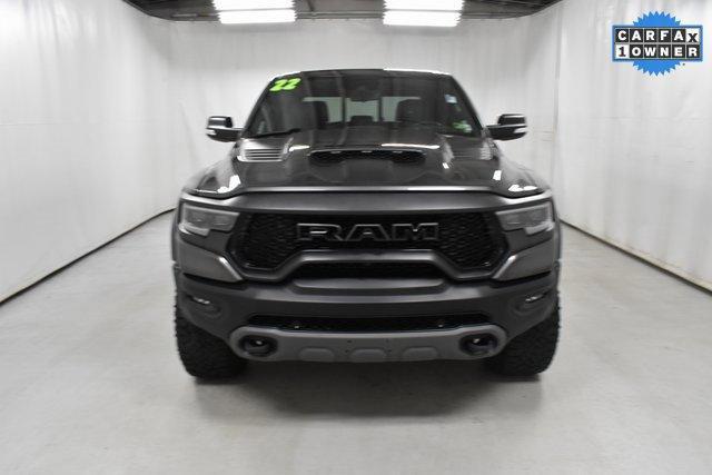 used 2022 Ram 1500 car, priced at $58,298