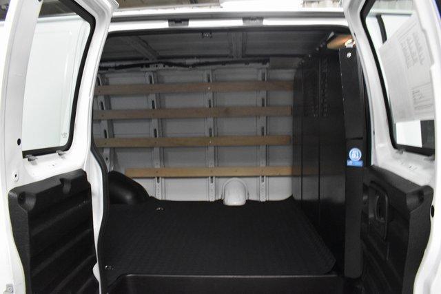 used 2024 Chevrolet Express 2500 car, priced at $31,998