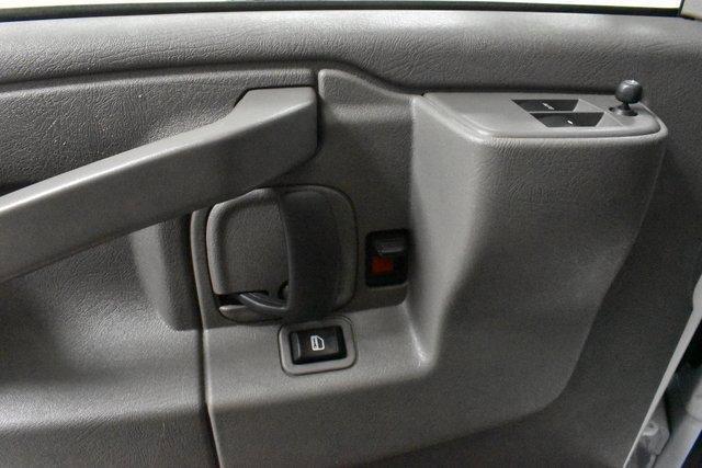 used 2024 Chevrolet Express 2500 car, priced at $31,998