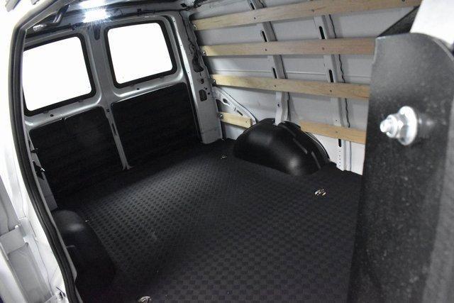 used 2024 Chevrolet Express 2500 car, priced at $31,998