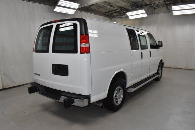 used 2024 Chevrolet Express 2500 car, priced at $31,998