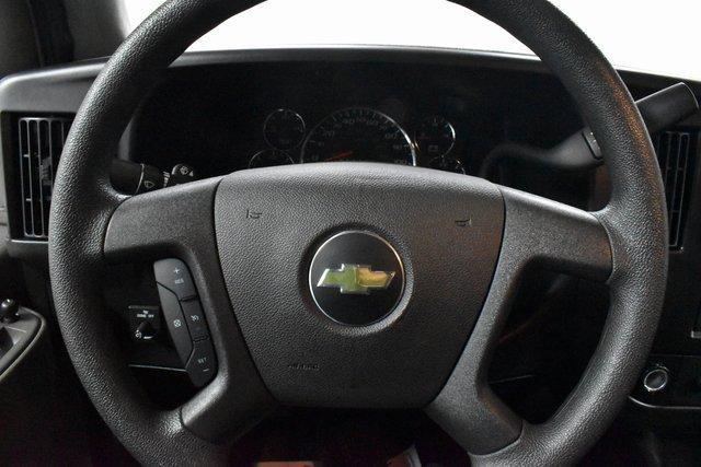 used 2024 Chevrolet Express 2500 car, priced at $31,998