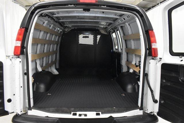 used 2024 Chevrolet Express 2500 car, priced at $31,998