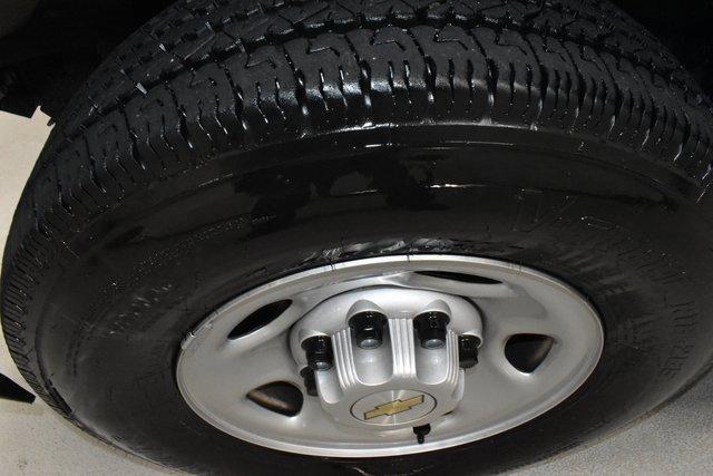 used 2024 Chevrolet Express 2500 car, priced at $31,998