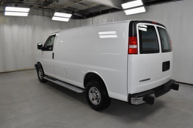 used 2024 Chevrolet Express 2500 car, priced at $31,998