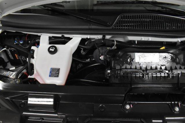 used 2024 Chevrolet Express 2500 car, priced at $31,998