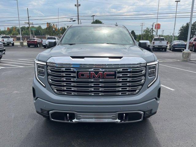 new 2024 GMC Sierra 1500 car, priced at $78,095