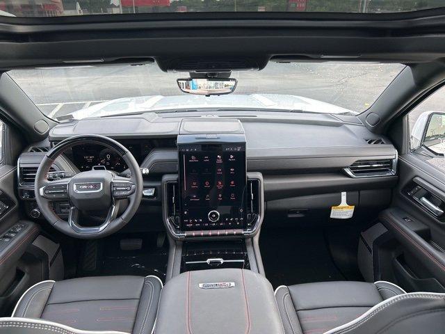 new 2025 GMC Yukon XL car, priced at $97,902