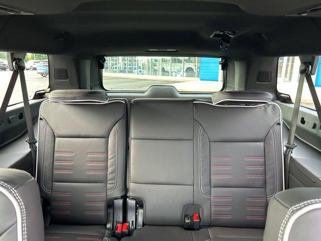 new 2025 GMC Yukon XL car, priced at $97,902