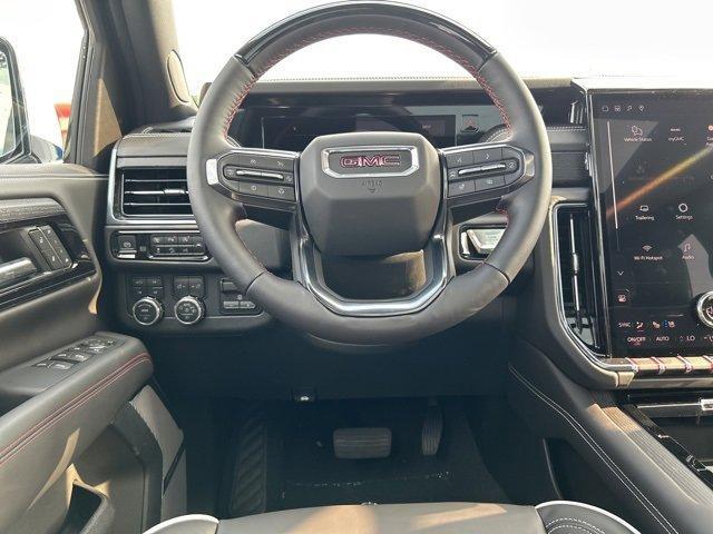 new 2025 GMC Yukon XL car, priced at $97,902