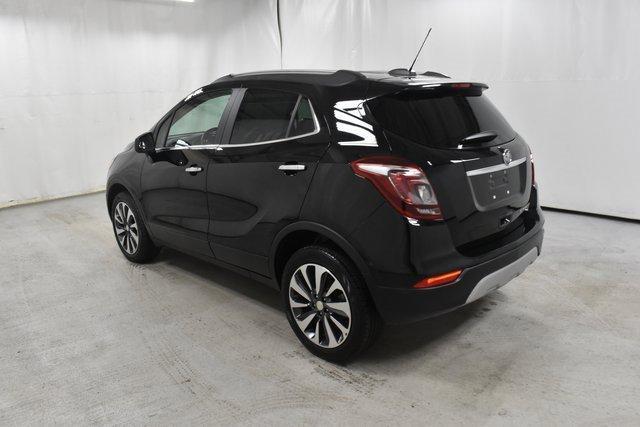 used 2022 Buick Encore car, priced at $18,998