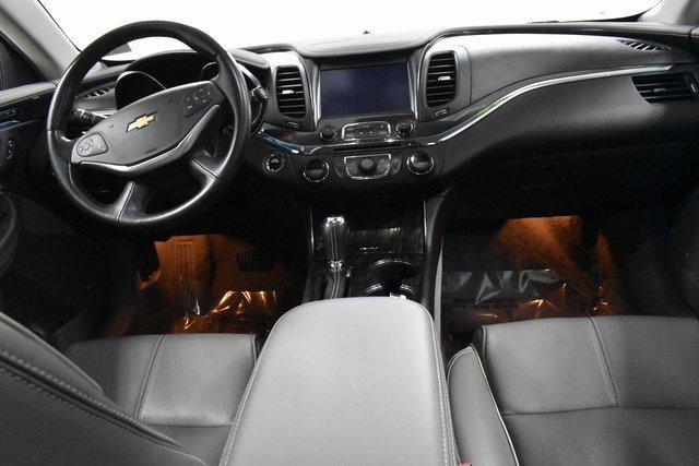 used 2015 Chevrolet Impala car, priced at $10,999