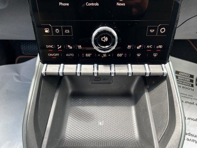 new 2026 GMC Terrain car, priced at $40,763
