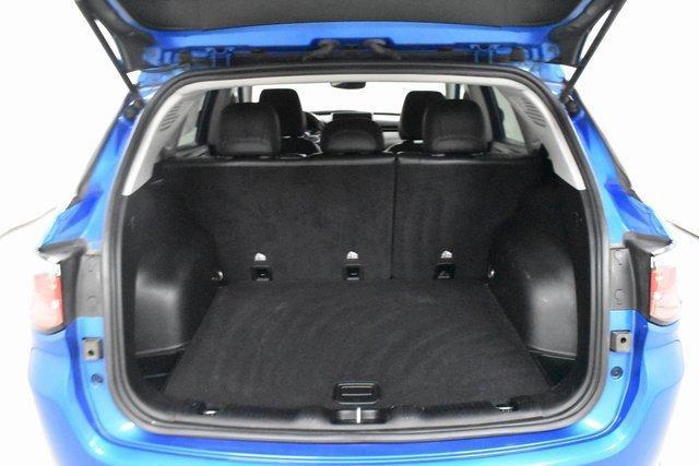 used 2022 Jeep Compass car, priced at $21,498