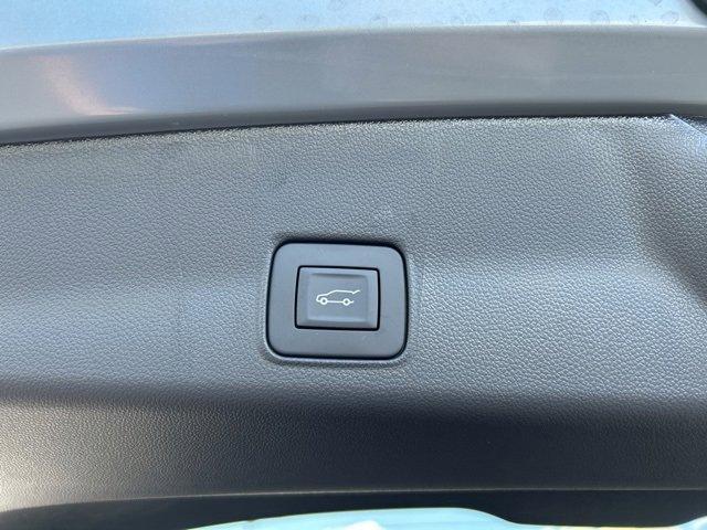 new 2026 Chevrolet TrailBlazer car, priced at $30,366