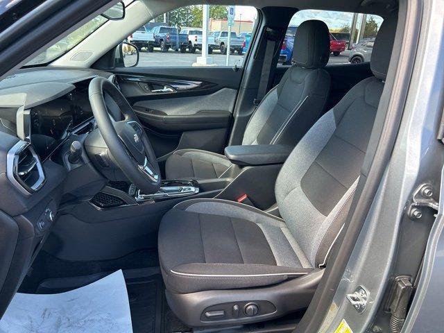 new 2026 Chevrolet TrailBlazer car, priced at $30,366