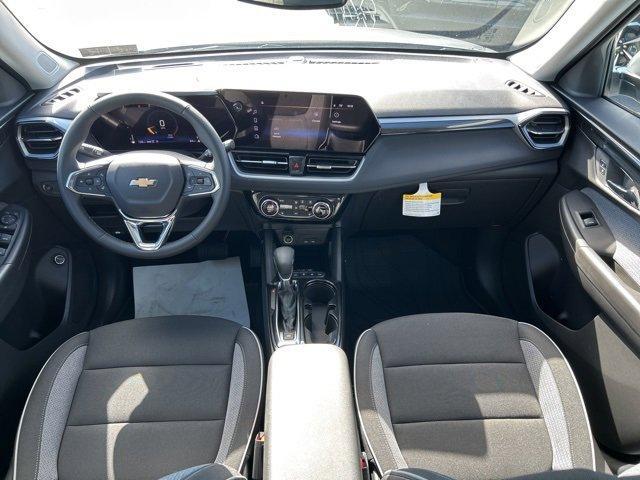 new 2026 Chevrolet TrailBlazer car, priced at $30,366