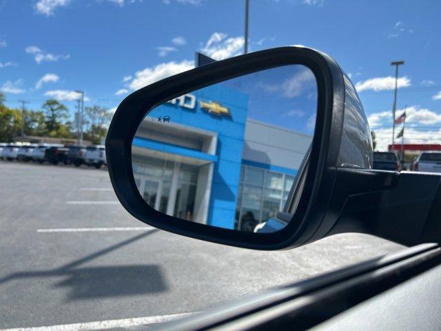 new 2026 Chevrolet TrailBlazer car, priced at $30,366