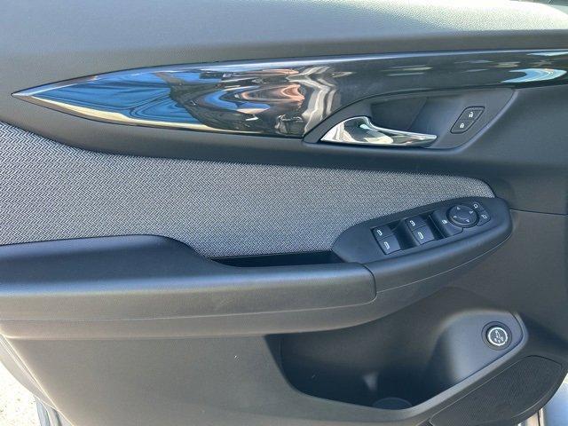 new 2026 Chevrolet TrailBlazer car, priced at $30,366