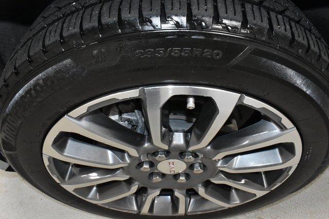 used 2022 GMC Acadia car, priced at $38,498