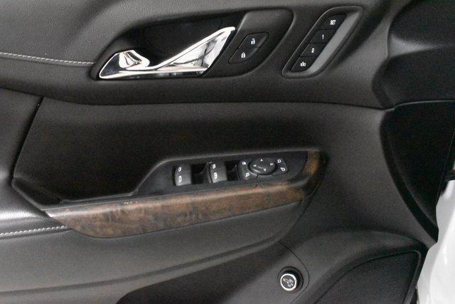 used 2022 GMC Acadia car, priced at $38,498