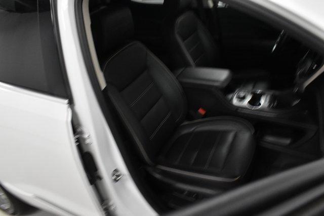 used 2022 GMC Acadia car, priced at $38,498