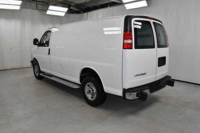 used 2023 GMC Savana 2500 car, priced at $30,498
