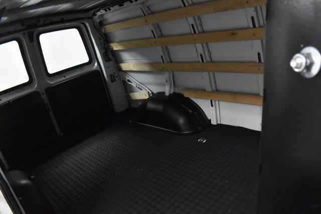 used 2023 GMC Savana 2500 car, priced at $30,498